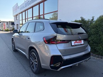 BMW X1 sDrive18i Automatik M-Sport Premium-Paket Adap-LED 18 ZOLL