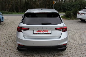 Skoda Fabia 1.0i TSI 95PS Selection LED NSW ALU PDC