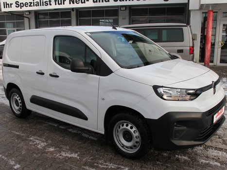 Citroen Berlingo Kastenwagen 1.5d&hellip;