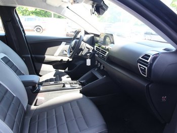 Citroen C4 1.2i 131PS Automatik PLUS LED CAM PDC Smart-Link kabellos