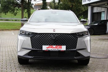 DS Automobiles DS7 1.5d 131PS Performance Line LED NAV 19Zoll