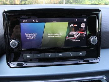 Seat Arona 1.0 DSG Xperience LED Sitzheizung Kamera Adaptiv Tempomat
