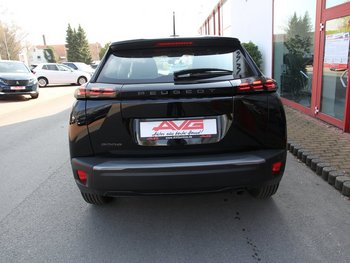 Peugeot 2008 1.2i Style LED Smart Link