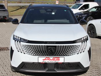 Peugeot 5008 1.2i 145PS GT FULL-LED 7 Sitze Sitzheizung 19ZOLL