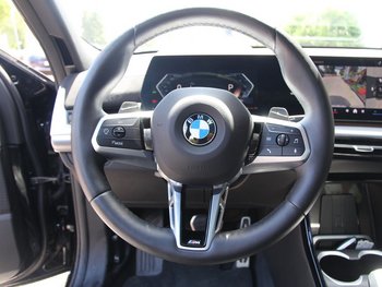 BMW X2 xDrive20d Automatik M-Sport Panoramadach Adap-LED 19 ZOLL