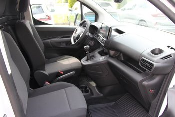 Citroen Berlingo Kastenwagen 1.5d MirrorLink DAB PDC Spurassistent