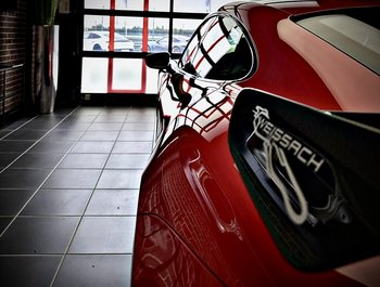 Porsche TAYCAN Turbo GT WEISSACH 1033PS Blackline-Paket Bose Schwellerverkleidung Race TEX Active Ride