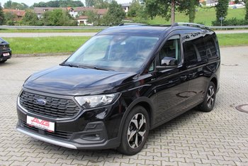 Ford Grand Tourneo Connect 1.5i 114PS Active 5 Sitze Sitzheizung Kamera Klimaautomatik