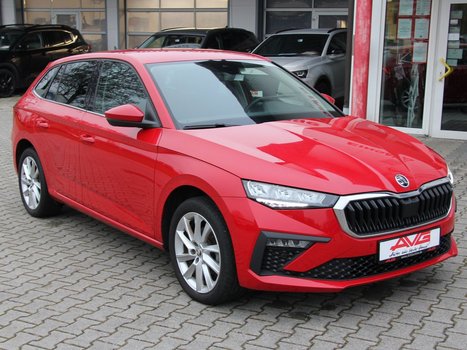 Skoda Scala TSI 115PS Facelift&hellip;