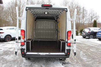 Peugeot Boxer 435 L3H2 Cargo-Plus Paket Techno-Paket CAM