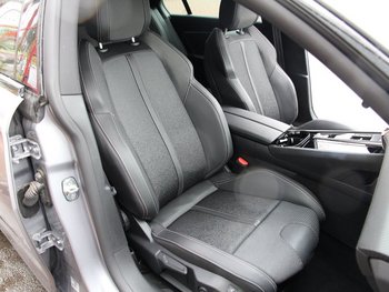 Peugeot 508 1.6e HYBRID Allure FULL-LED Adaptiv Tempomat Sunset NAV Keyless