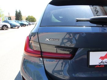 BMW 330e G21N xDrive Touring M-Sport-PRO! Adaptiv-LED Sitzheizung wireless