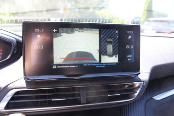 Peugeot 3008 1.2i Allure Navigation LED 18 ZOLL Keyless Kamera