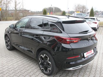 Opel Grandland 1.5D GS LINE FULL-LED NAV Sitzheizung 18 ZOLL