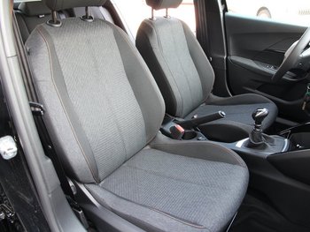 Peugeot 2008 1.2i Style LED Smart Link