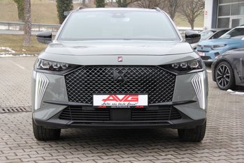 DS Automobiles DS7 Plug in Hybrid 299PS Allrad Performance Line LED NAV 19Zoll