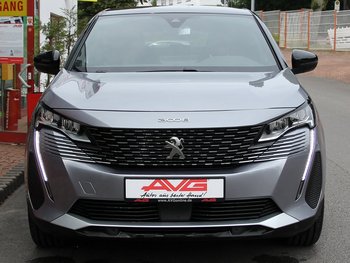 Peugeot 3008 1.2i Allure Pack Adaptiv Tempomat Navigation LED 18 ZOLL Keyless Kamera