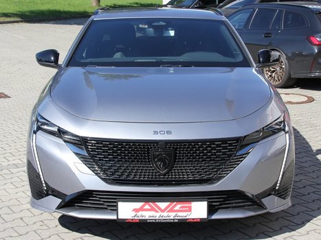 Peugeot 308 SW 1.2i GT LED&hellip;
