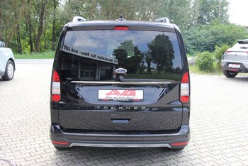 Ford Grand Tourneo Connect 1.5i 114PS Active 5 Sitze Sitzheizung Kamera Klimaautomatik