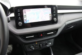 Skoda Fabia 1.0i TSI 95PS Selection LED NSW ALU PDC