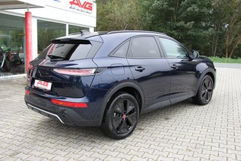 DS Automobiles DS7 1.5d 131PS Performance Line LED NAV 19Zoll