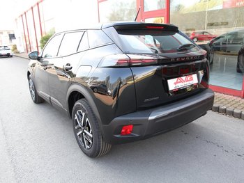 Peugeot 2008 1.2i Style LED Smart Link