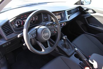 Audi A1 Sportback Automatik LED Sitzheizung 2 Zonen Klimaautomatik