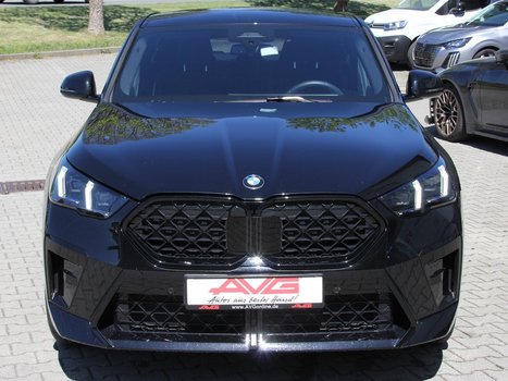 BMW X2 sDrive20d Automatik M-Sport&hellip;