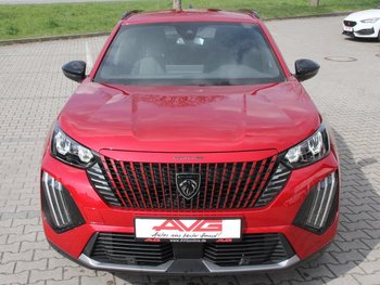 Peugeot 2008 1.2i Allure Navigation Tom Tom LED 17 ZOLL
