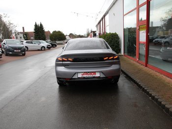 Peugeot 508 1.6e HYBRID Allure FULL-LED Adaptiv Tempomat Sunset NAV Keyless