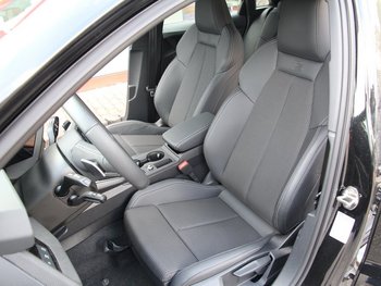 Audi A3 Sportback 40 TFSIe PHEV HYBRID S-LINE MATRIX-LED Komf-Paket Plus