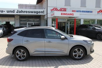 Ford KUGA FHEV HYBRID 190PS ST-LINE NAV CAM ALU 18 ZOLL Winterpaket