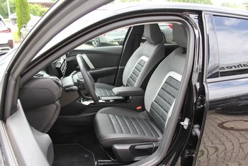 Citroen C4X 1.2i 131PS MAX LED CAM 18 ZOLL TEILLEDER ADAPTIV-TEMPOMAT