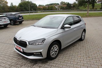 Skoda Fabia 1.0i TSI 95PS Selection LED NSW ALU PDC