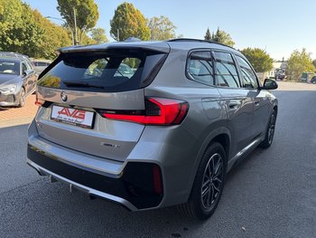 BMW X1 sDrive18i Automatik M-Sport Premium-Paket Adap-LED 18 ZOLL