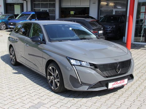 Peugeot 308 SW 1.2i Allure&hellip;