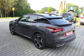 Citroen C5X 1.6e 225PS SHINE LED Head up Display NAV CAM ALU 19 ZOLL