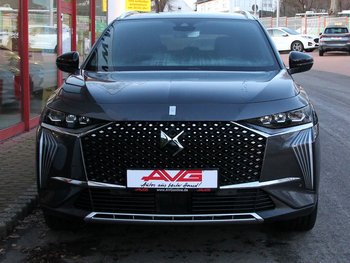 DS Automobiles DS7 Plug in Hybrid 299PS Allrad RIVOLI LED NAV 19Zoll