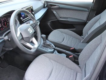Seat Arona 1.0 DSG Xperience LED Sitzheizung Kamera Adaptiv Tempomat