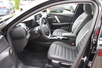 Citroen C4X 1.2i 131PS MAX LED CAM 18 ZOLL TEILLEDER ADAPTIV-TEMPOMAT