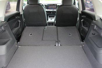 VW Tiguan 2.0 TDI 150PS LIFE LED Winterpaket CAM