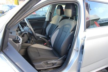 Skoda Kamiq TSI Selection Kamera Klimaautomatik LED ALU 16 ZOLL Sunset Smart Link