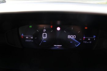 Peugeot 308 SW 1.5d Allure Navigation LED 17 ZOLL Keyless Kamera