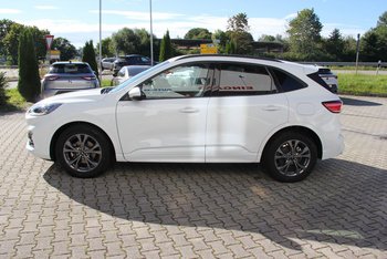 Ford KUGA 2.0d ST-LINE NAV CAM ALU 18 ZOLL