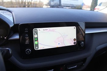 Skoda Fabia 1.0i TSI 116PS DSG DESIGN LED NWW ALU PDC