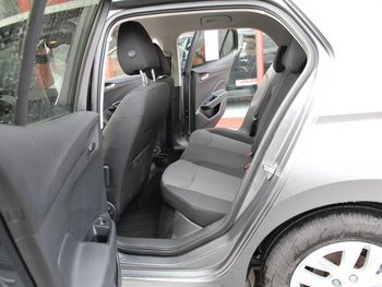 Skoda Fabia 1.0i TSI 116PS DSG DESIGN LED NWW ALU PDC