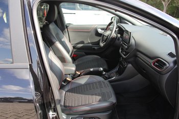 Ford Puma 1.0i ST-LINE X LED NAV CAM ALU 18 ZOLL