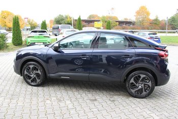 Citroen C4 1.2i 131PS PLUS LED Navigation Tom Tom Kamera ALU 18 ZOLL
