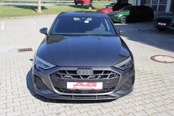 Audi A3 Sportback 40 TFSIe PHEV HYBRID S-LINE MATRIX-LED Komf-Paket Plus