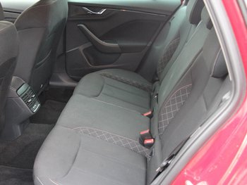 Skoda Scala TSI 115PS Facelift Selection ALU Sunset Smart Link Lichtsensor Virtual Cockpit wireless Link NSW